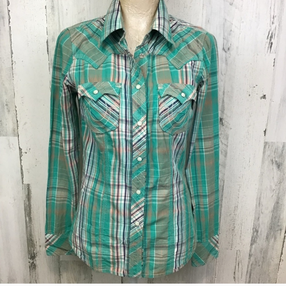 Women's True Religion Shirt